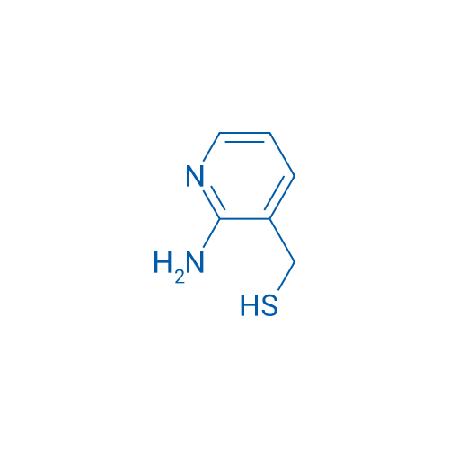 (2-Aminopyridin-3-yl)methanethiol