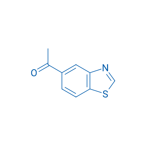 1-(Benzo[d]thiazol-5-yl)ethanone