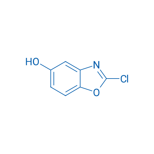 2-Chlorobenzo[d]oxazol-5-ol