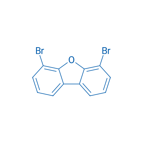 4,6-Dibromodibenzo[b,d]furan