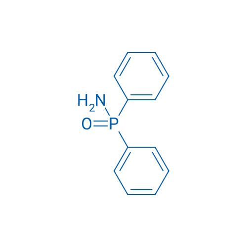 P,P-Diphenylphosphinic amide