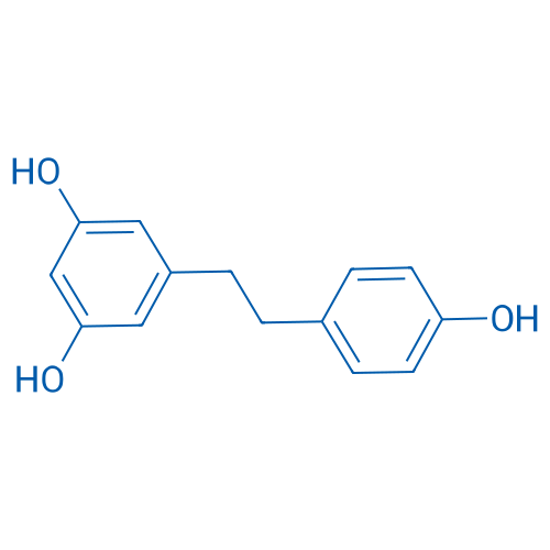 5-(4-Hydroxyphenethyl)benzene-1,3-diol
