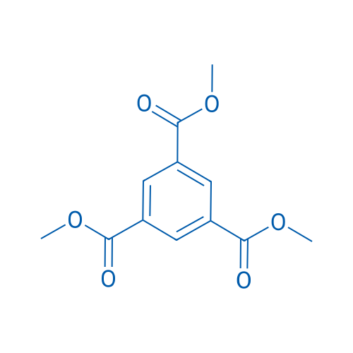 Trimethyl benzene-1,3,5-tricarboxylate