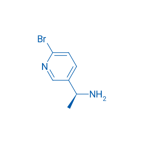 (S)-1-(6-Bromopyridin-3-yl)ethanamine
