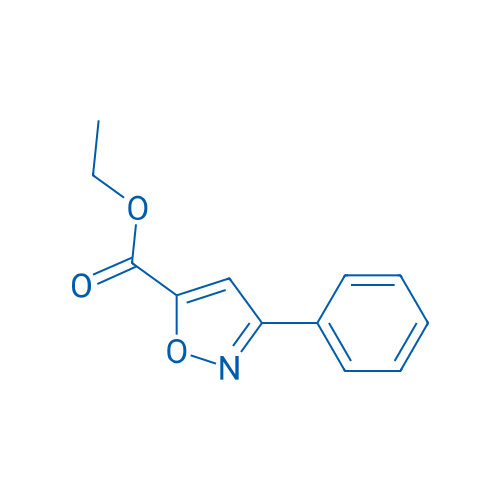 Ethyl 3-phenylisoxazole-5-carboxylate
