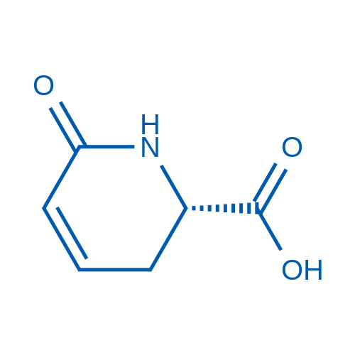 (S)-6-Oxo-1,2,3,6-tetrahydropyridine-2-carboxylic acid