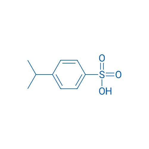 4-Isopropylbenzenesulfonic acid