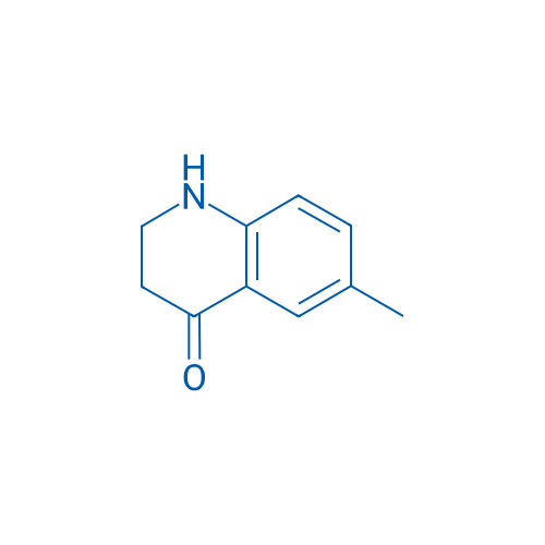 6-Methyl-2,3-dihydroquinolin-4(1H)-one