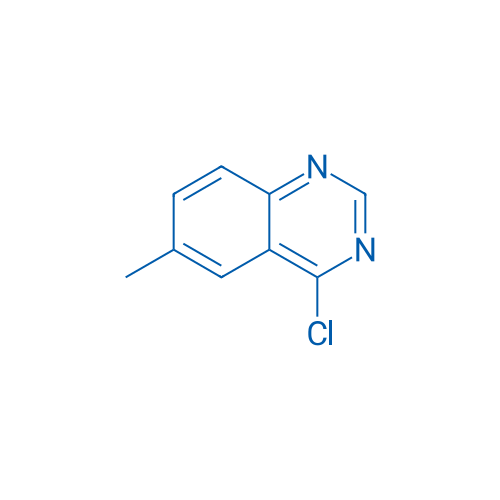 4-Chloro-6-methylquinazoline