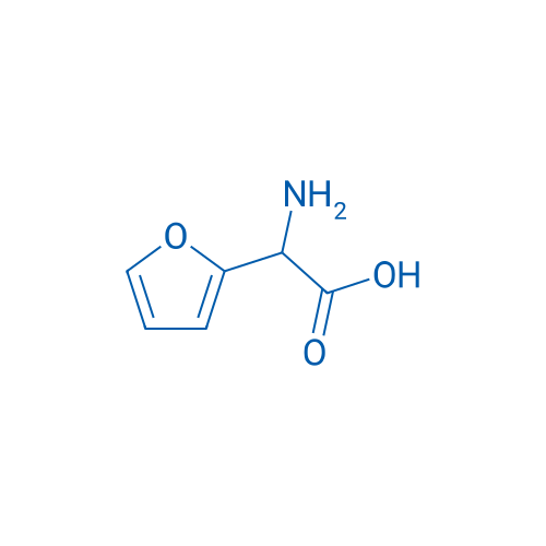 2-Amino-2-(furan-2-yl)acetic acid