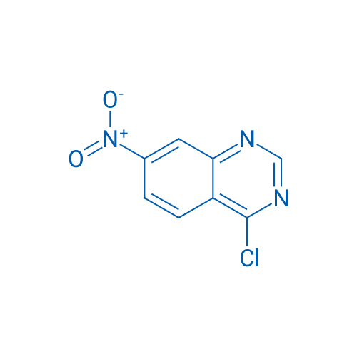 4-Chloro-7-nitroquinazoline