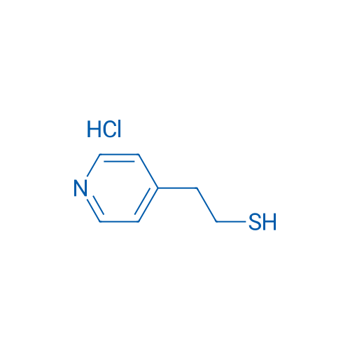2-(Pyridin-4-yl)ethanethiol hydrochloride