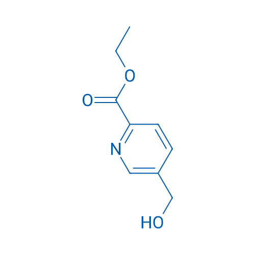Ethyl 5-(hydroxymethyl)picolinate