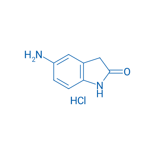 5-Aminoindolin-2-one hydrochloride