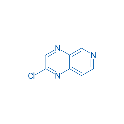 2-Chloropyrido[3,4-b]pyrazine