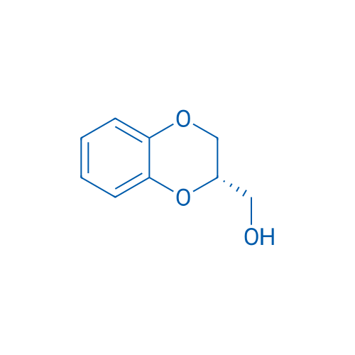 (S)-(2,3-Dihydrobenzo[b][1,4]dioxin-2-yl)methanol
