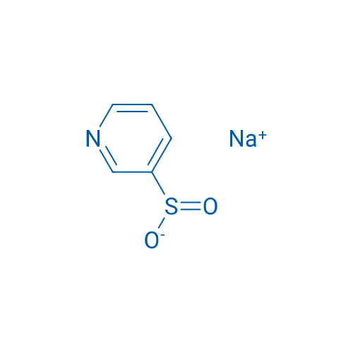 Sodium pyridine-3-sulfinate