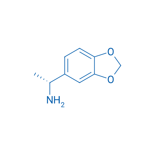 (R)-1-(Benzo[d][1,3]dioxol-5-yl)ethanamine