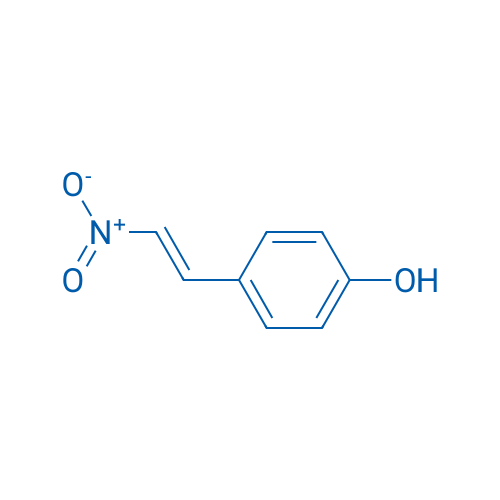 (E)-4-(2-Nitrovinyl)phenol