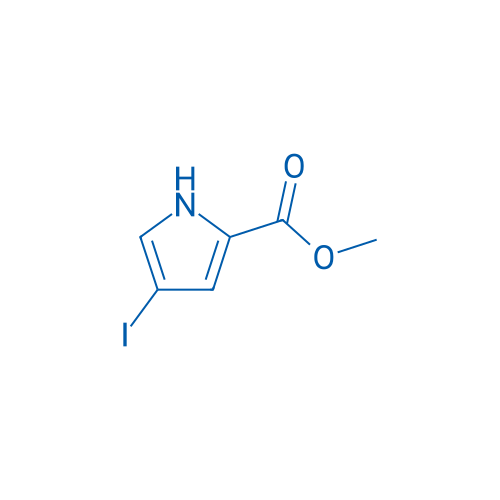 Methyl 4-Iodopyrrole-2-carboxylate