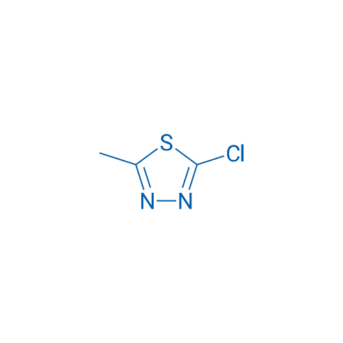 2-Chloro-5-methyl-1,3,4-thiadiazole