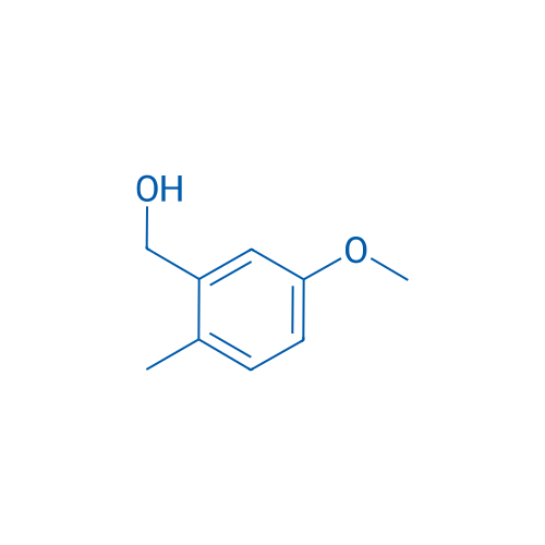 (5-Methoxy-2-methylphenyl)methanol