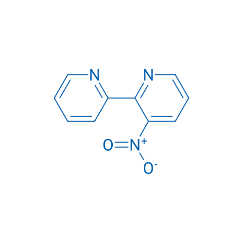 3-Nitro-2,2'-bipyridine
