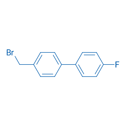 4-(Bromomethyl)-4'-fluoro-1,1'-biphenyl