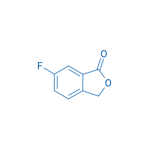 6-Fluoroisobenzofuran-1(3H)-one