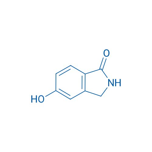 5-Hydroxyisoindolin-1-one
