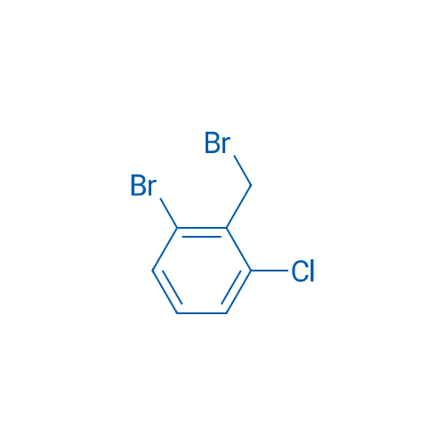 1-Bromo-2-(bromomethyl)-3-chlorobenzene