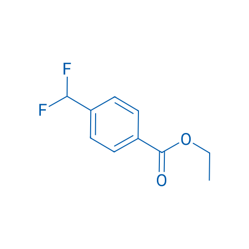 Ethyl 4-(difluoromethyl)benzoate