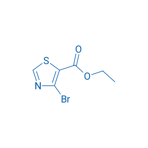 Ethyl 4-bromothiazole-5-carboxylate
