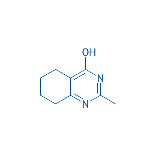 2-Methyl-5,6,7,8-tetrahydroquinazolin-4-ol