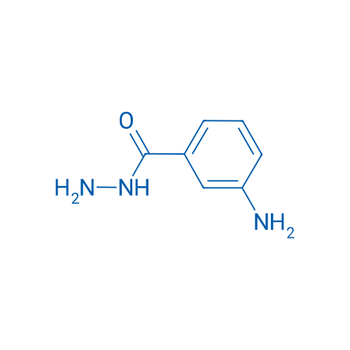 3-Aminobenzohydrazide