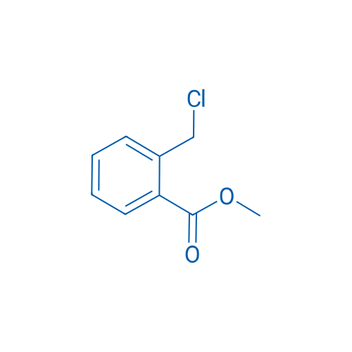 Methyl 2-(chloromethyl)benzoate