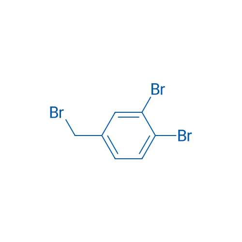 1,2-Dibromo-4-(bromomethyl)benzene