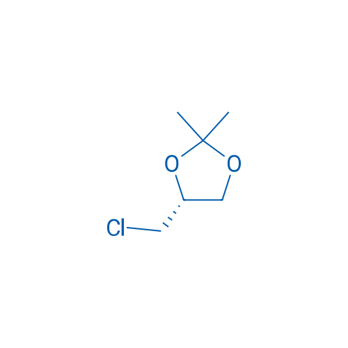 (R)-4-(Chloromethyl)-2,2-dimethyl-1,3-dioxolane