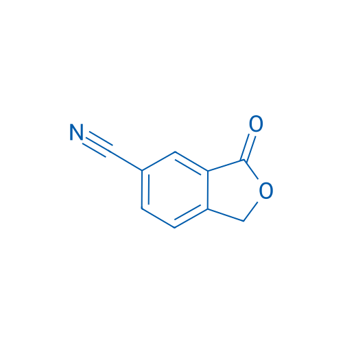 3-Oxo-1,3-dihydroisobenzofuran-5-carbonitrile
