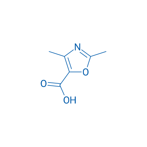 2,4-Dimethyloxazole-5-carboxylic acid