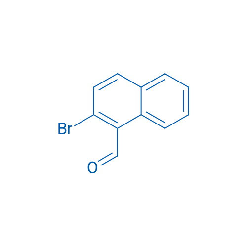 2-Bromo-1-naphthaldehyde