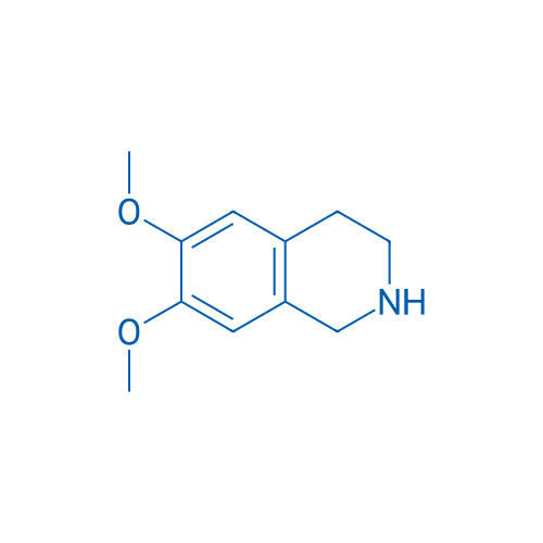 6,7-Dimethoxy-1,2,3,4-tetrahydroisoquinoline