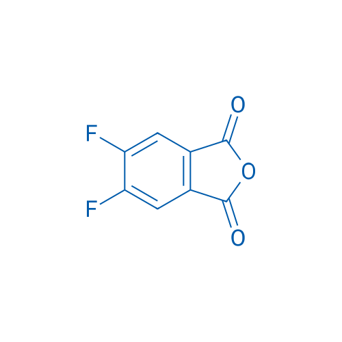 4,5-Difluorophthalic Anhydride
