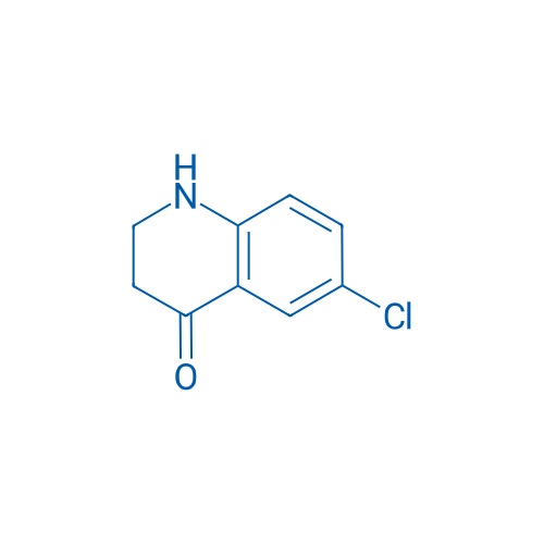 6-Chloro-2,3-dihydroquinolin-4(1H)-one