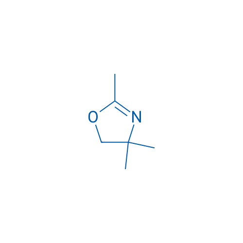 2,4,4-Trimethyl-4,5-dihydrooxazole