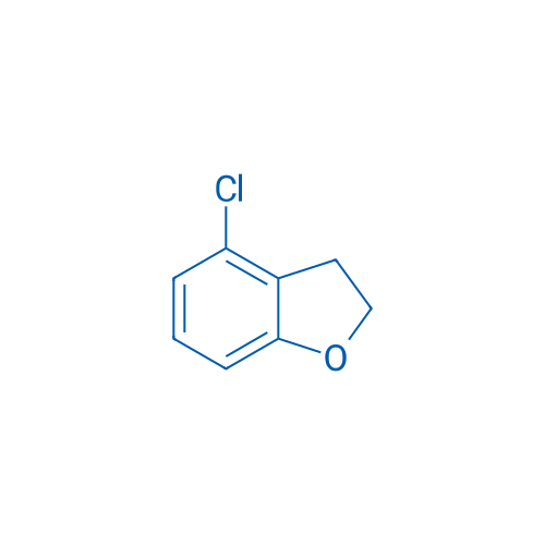 4-Chloro-2,3-dihydrobenzofuran