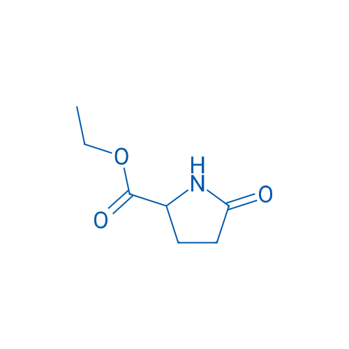 Ethyl 5-oxopyrrolidine-2-carboxylate