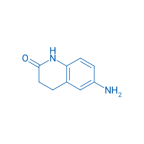 6-Amino-3,4-dihydroquinolin-2(1H)-one