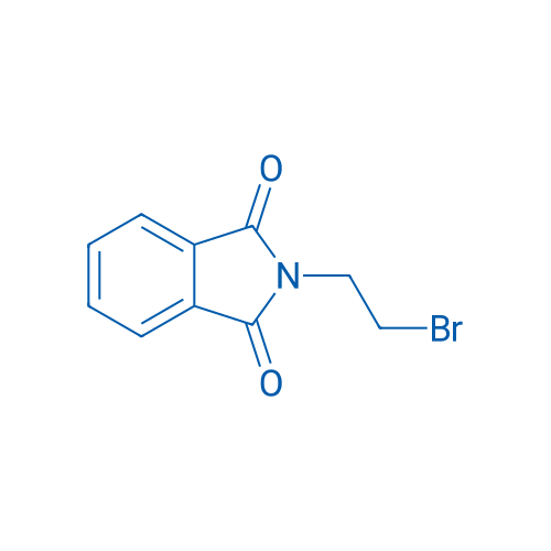 2-(2-Bromoethyl)isoindoline-1,3-dione