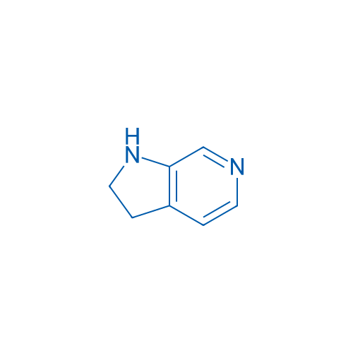 2,3-Dihydro-1H-pyrrolo[2,3-c]pyridine